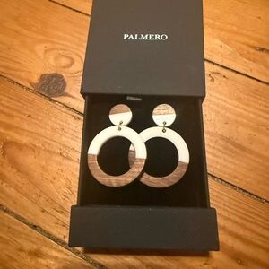 Palmero - Lauma Collection - Chantria Earrings